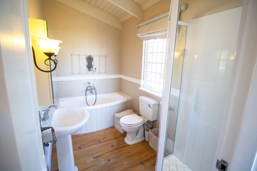 3 Bedroom Property for Sale in Cape St Francis Eastern Cape